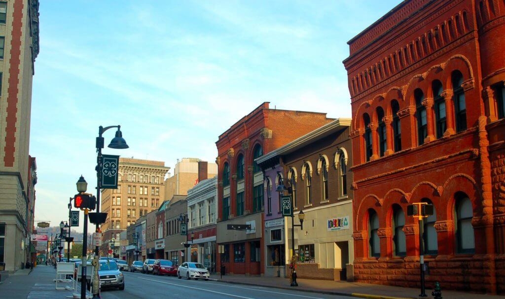 Clarksburg Housebusters Inc.