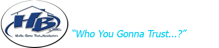 Housebusters Inc.