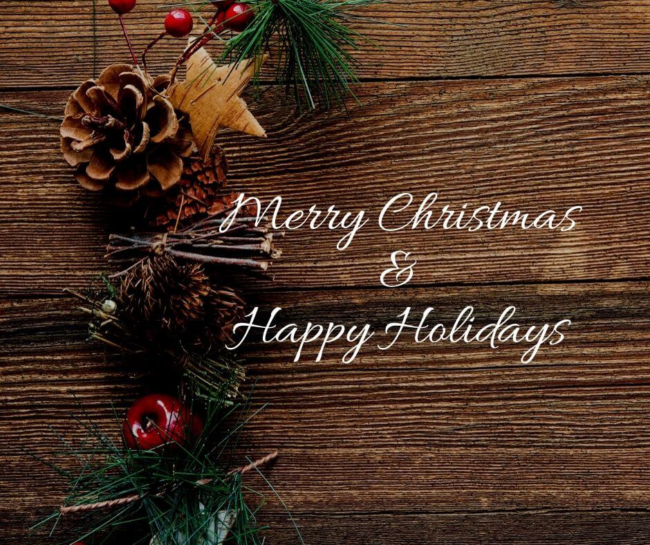 Happy Christmas Vs Merry Christmas 
